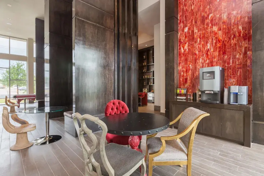 StayLo Austin 2 Bedroom Suites