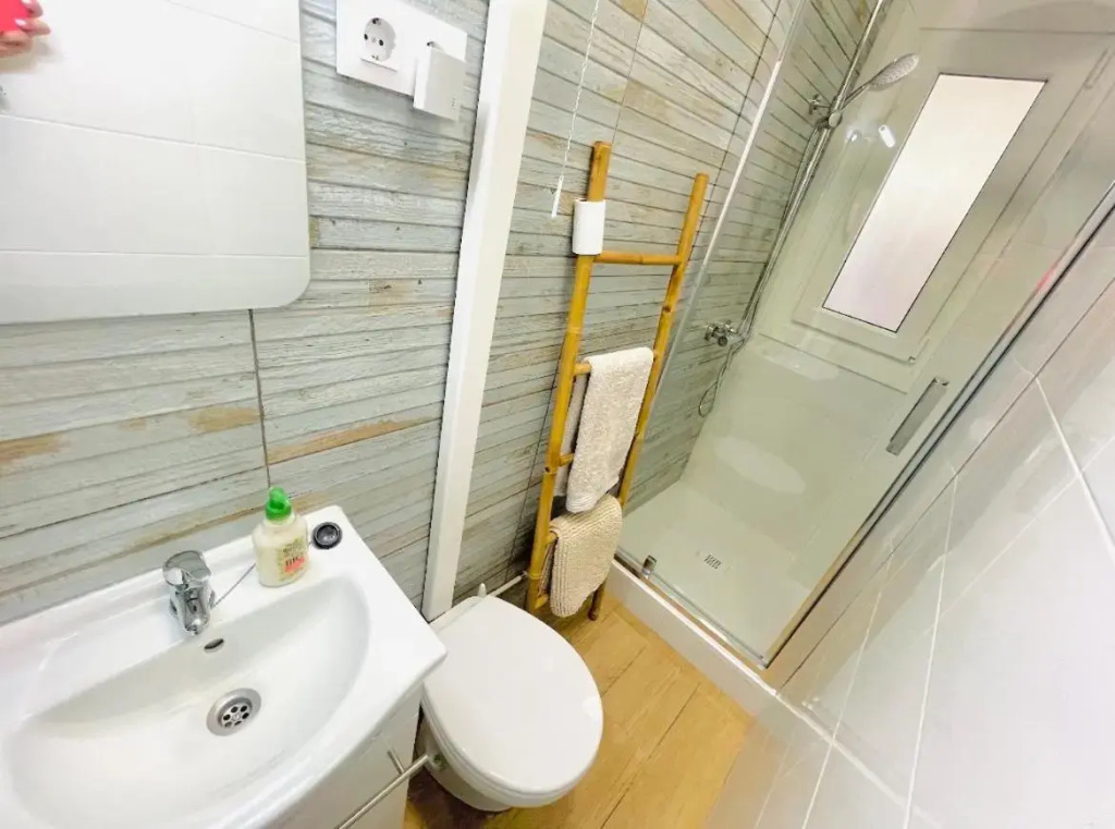 Precioso y exclusivo piso en centro de Tarragona