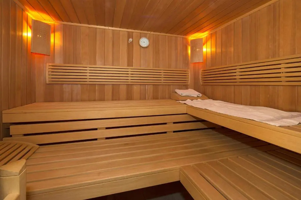 Apart Hotel Garni Alvetern
