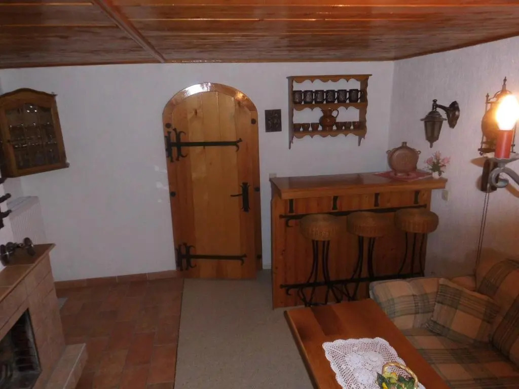 Ferienhaus Fuxbau