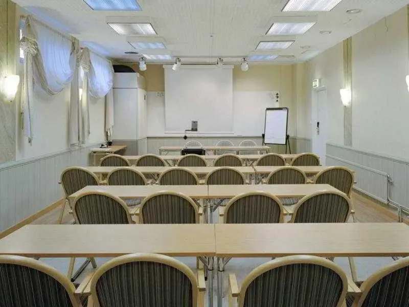 First Hotel Brommaplan