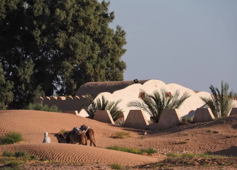 L'Oasis