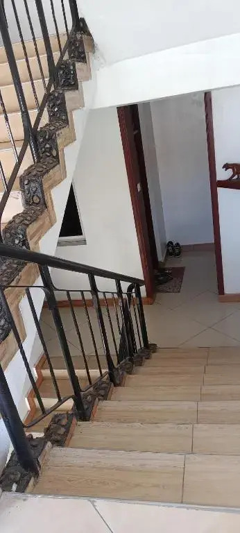 Cool Home