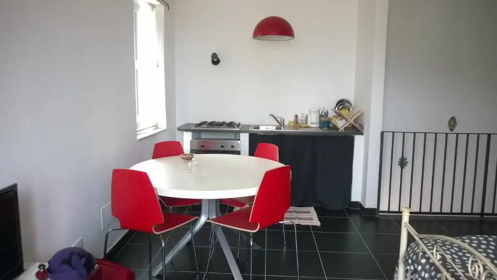 Casa Ronco Scalzo