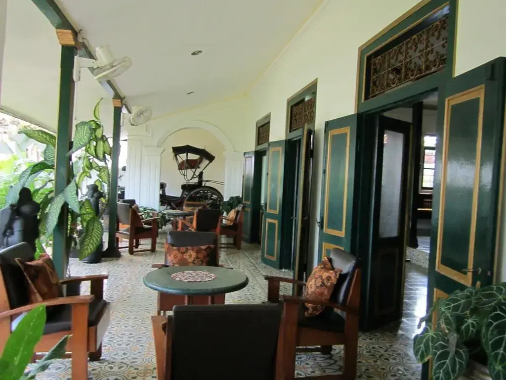 nDalem Gamelan