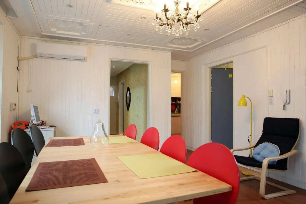 24guesthouse Gangnam Center