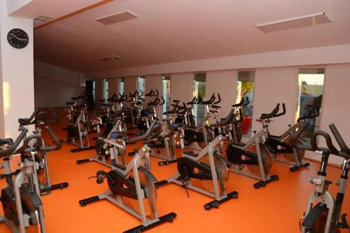 Zenti Plaza Hotel