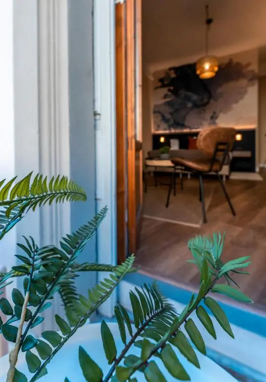 Terra Artis Guest House