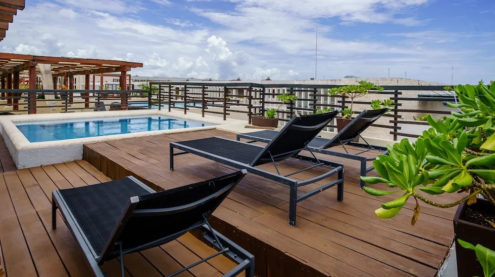 Aldea Thai Playa del Carmen