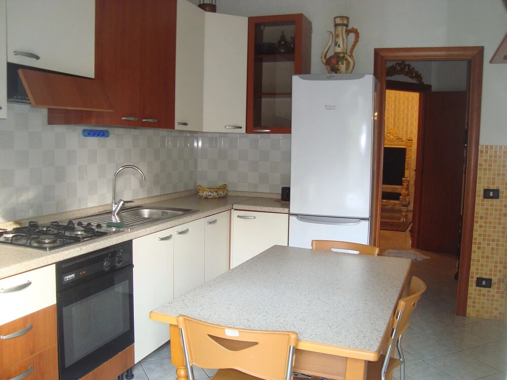 Luxurious Holiday Home On The Beach Of Gela