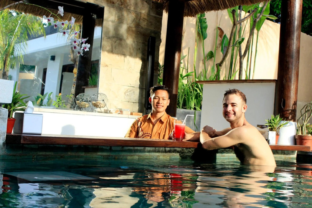 Alam Mimpi Hotel
