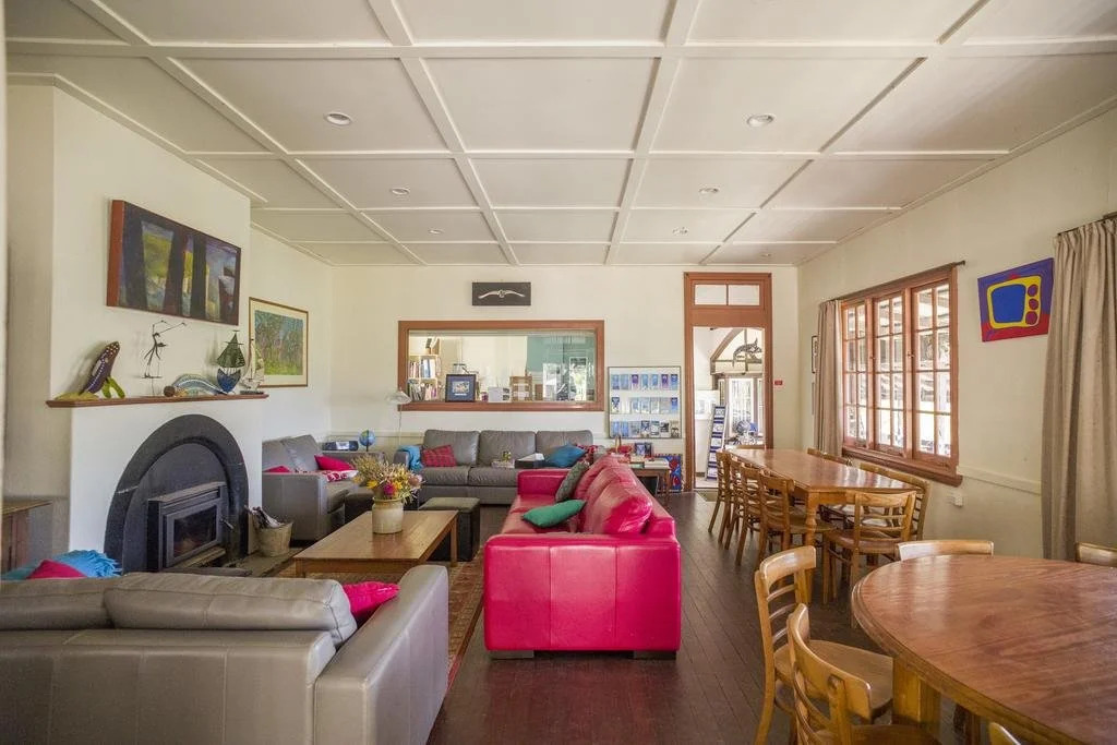 YHA Pittwater Eco, Sydney