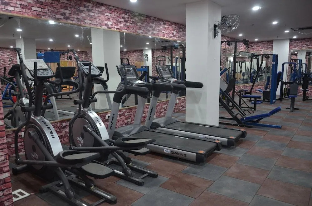 Hotel Grand SR
