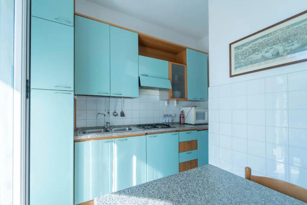 112 - Casa Cavi di Lavagna, 150metri dal mare