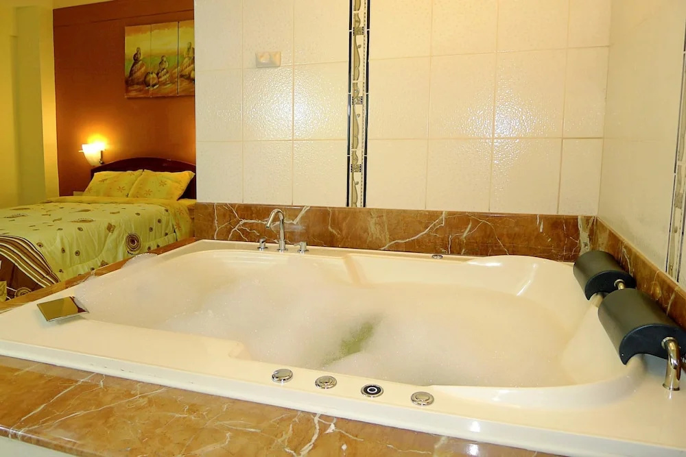 Hotel Costa Norte