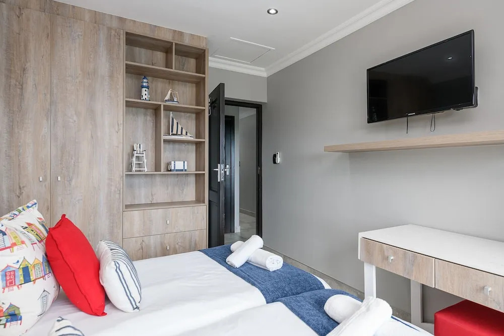 San Lameer Villa Rentals 14109