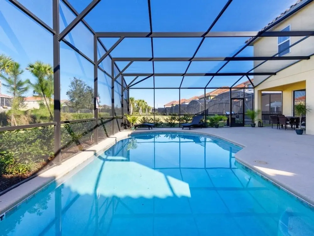 Fv86992 - Solterra Resort - 6 Bed 5 Baths Villa