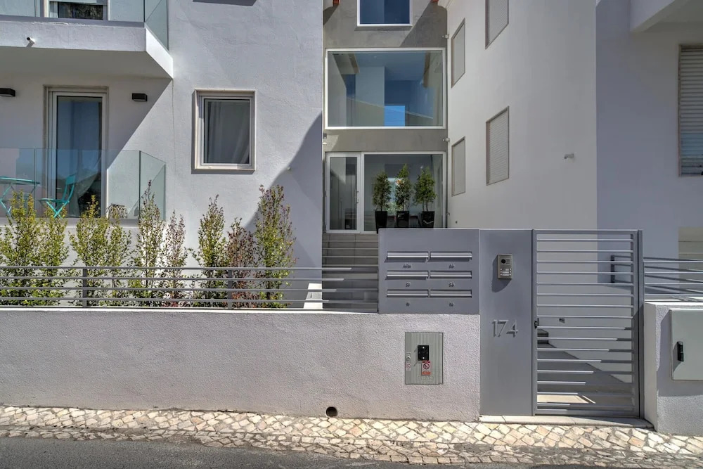 Urban Beach Estoril Apartment