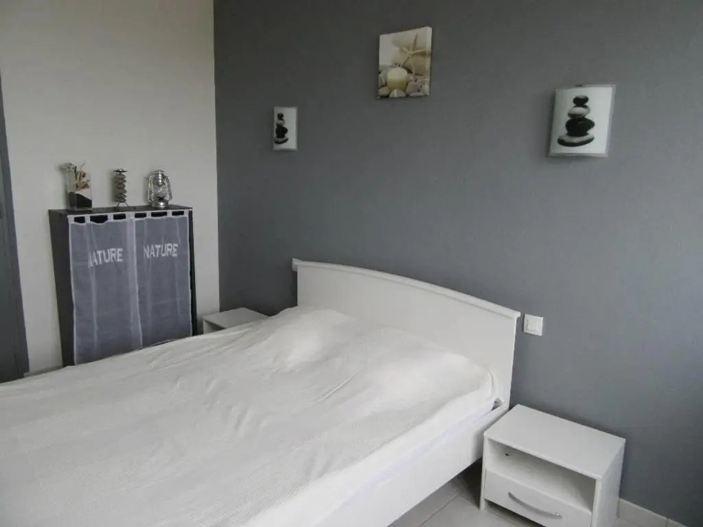 Appartement Saint-Hilaire-de-Riez, 1 pièce, 4 personnes - FR-1-91-26