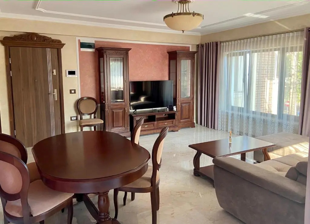 The Vintage Residence of Constanta