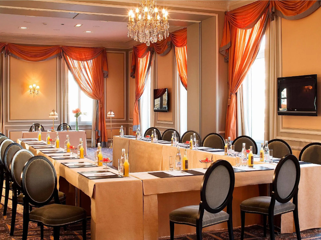 InterContinental Bordeaux Le Grand Hotel by IHG