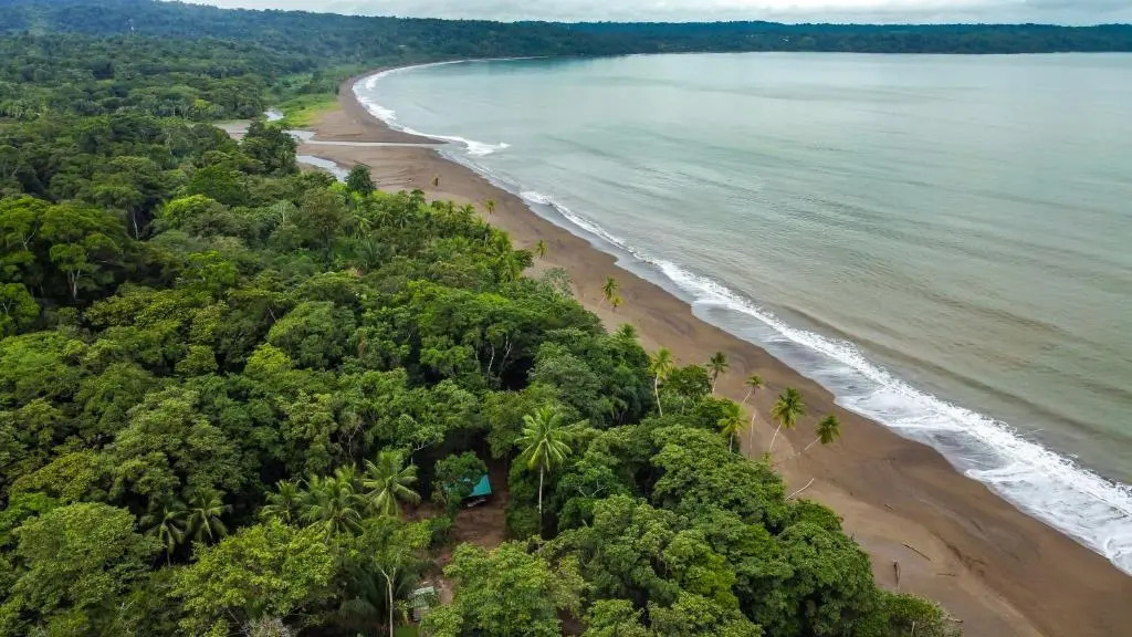 Playa Ganadito Ecolodge
