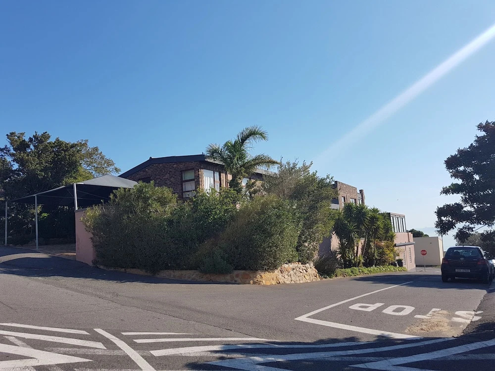 Harbourview Self Catering