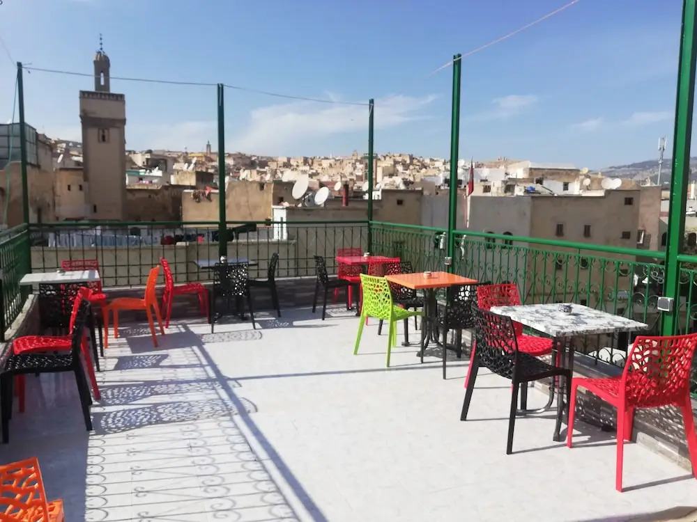 Riad Chakor