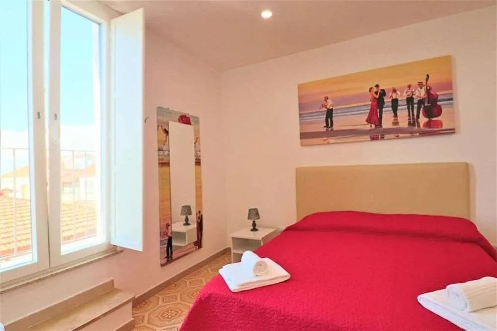 Historic Center Suite