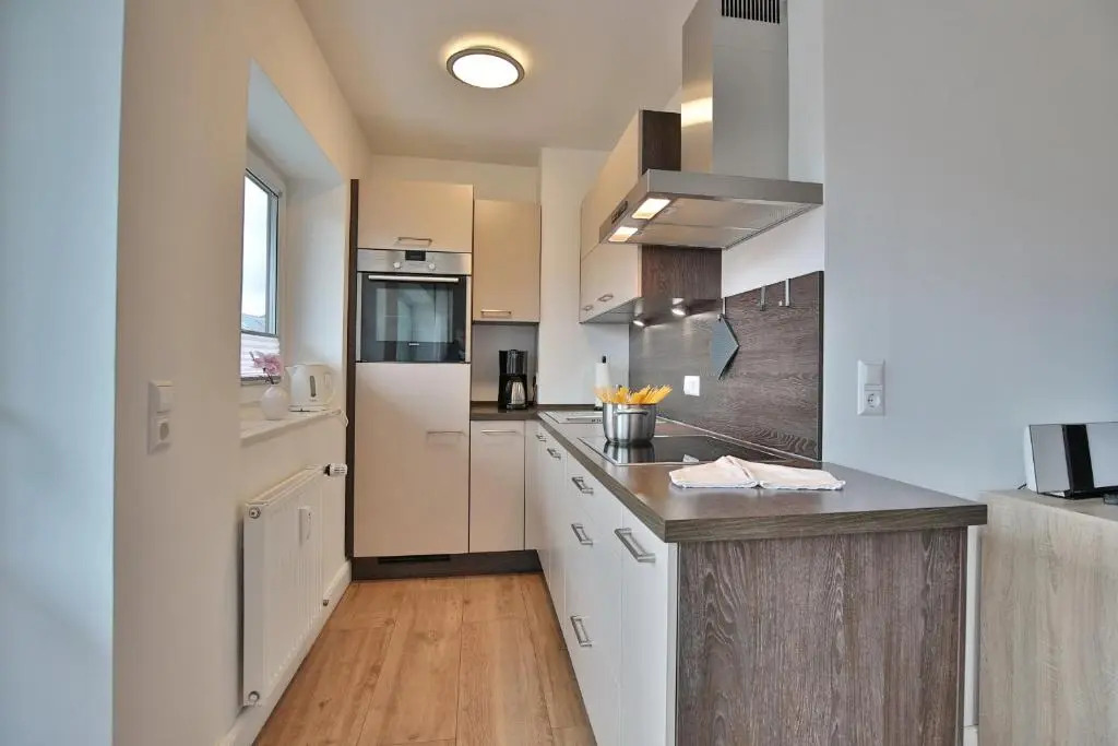Feriendomizil Neue Bergstrasse Feriendomizil Neue Bergstrasse 11 Appartement 8