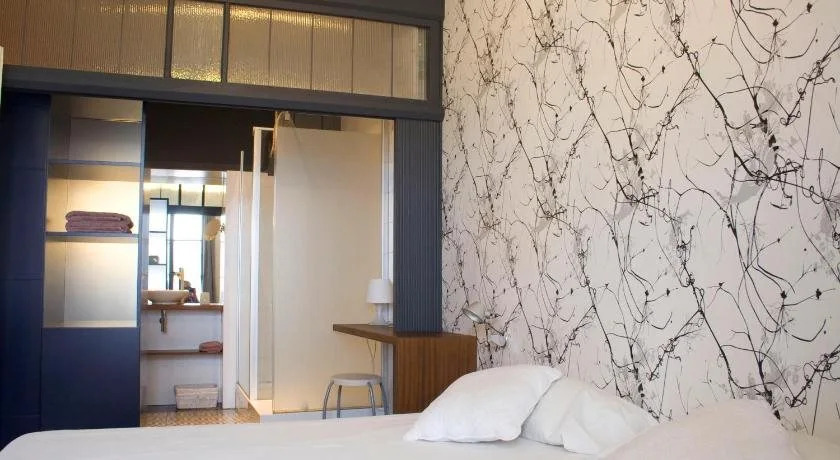 Bed & Breakfast Bells Oficis