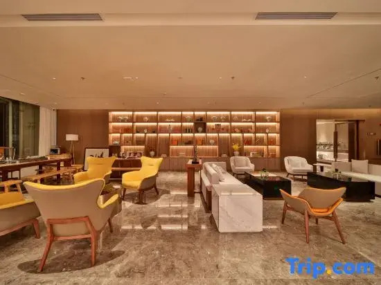 Shenzhen Wuzhou Yunhai Hotel (Yunhai Angel Bay Branch)