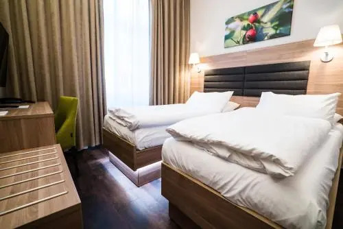 Top Location Vienna Marc-Aurel