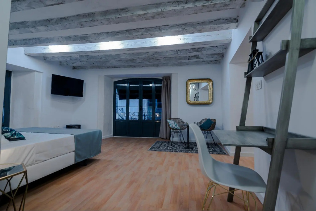 Hotel Boutique Alicante Palacete S.XVII Adults Only