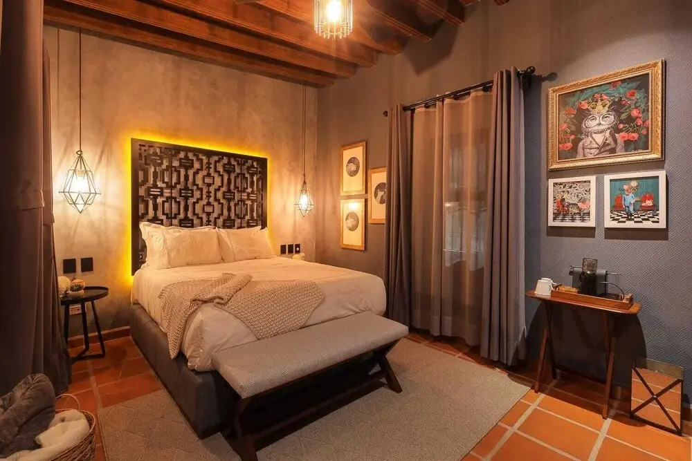 Hotel Casamada