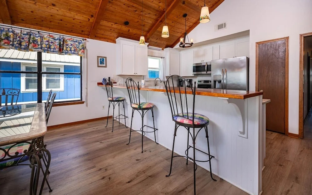 Conch Out 1405 4 Bedroom Home