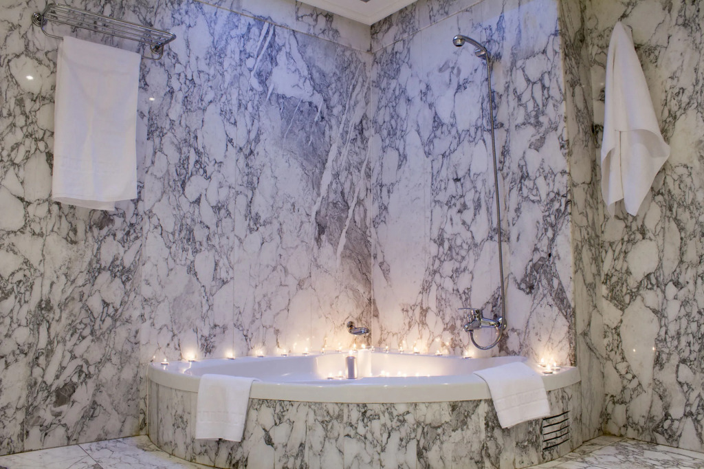 Hotel  Madrid Parla