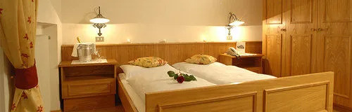 Hotel Almhof