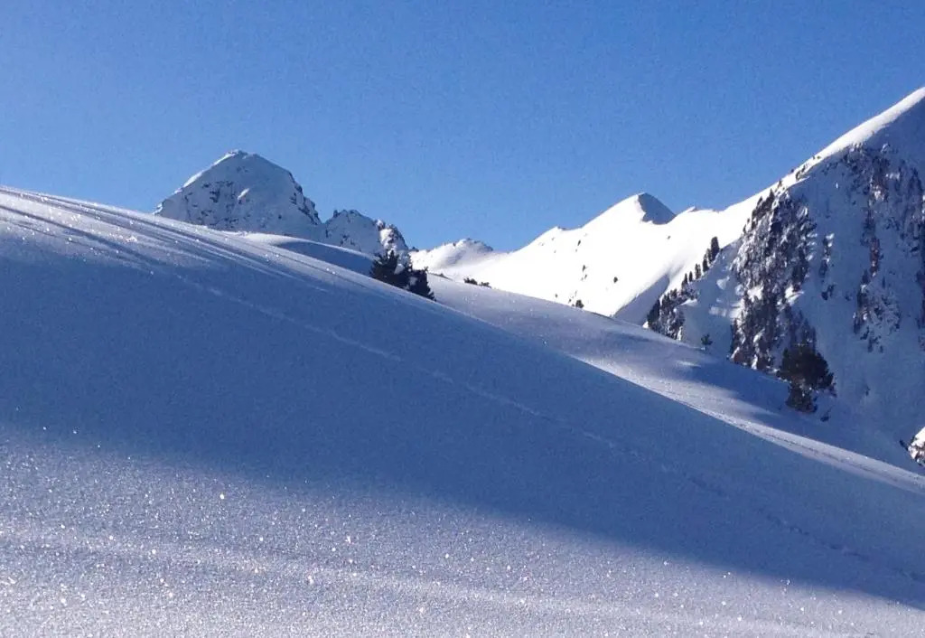 Chalet Paoletta - Alpe Cermis