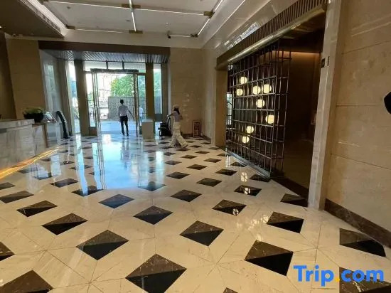 Youjia Apartment (Changgang Subway Station Dabiao Branch)