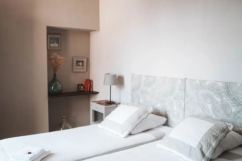 Maison dHotes Delga