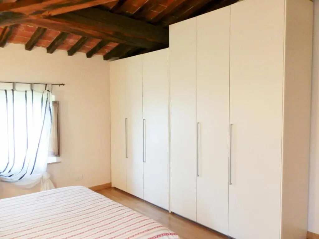 Oasi nel Chianti in Località Tregole