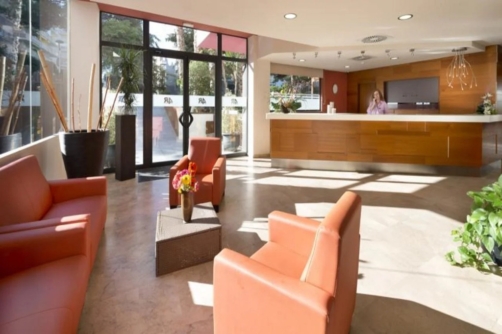 4R Salou Park Resort II