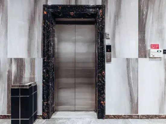 Alashankou Star Star Boutique Hotel