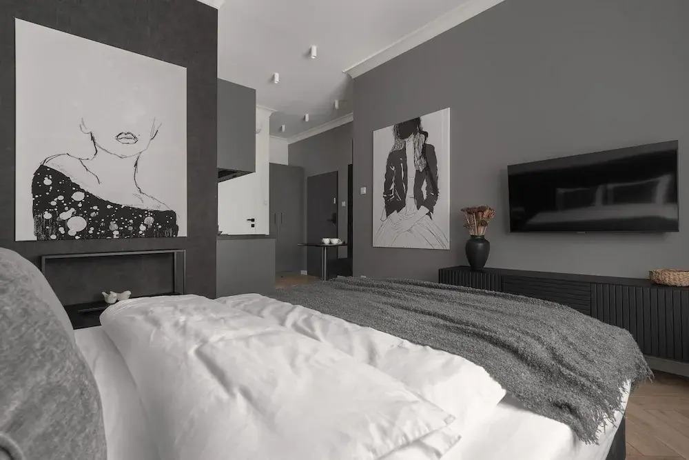 APARTIO ROOMS Gliwice