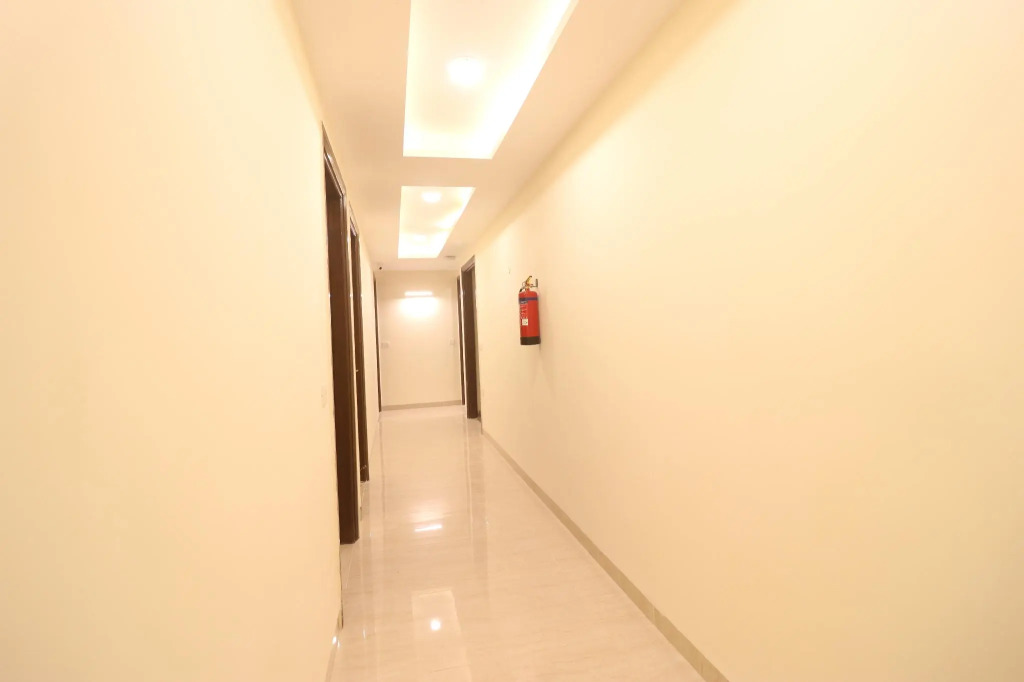 Collecetion O 76111 Executive Stays Basapura
