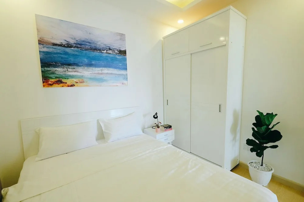 Sea House Nha Trang