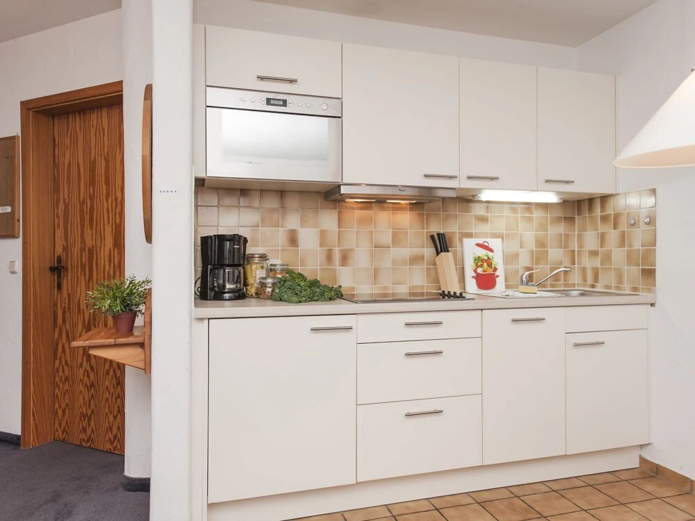 Wohnung 4 Ruhpolding