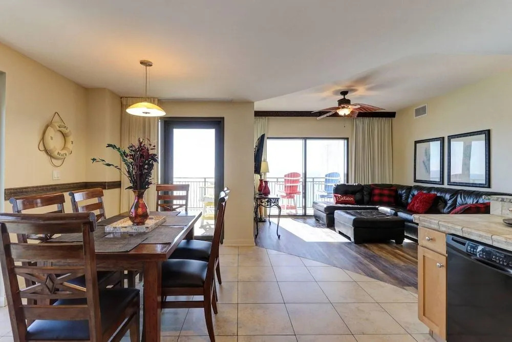 Studio Room - Beach Access Resort At Origin Of Seahaven