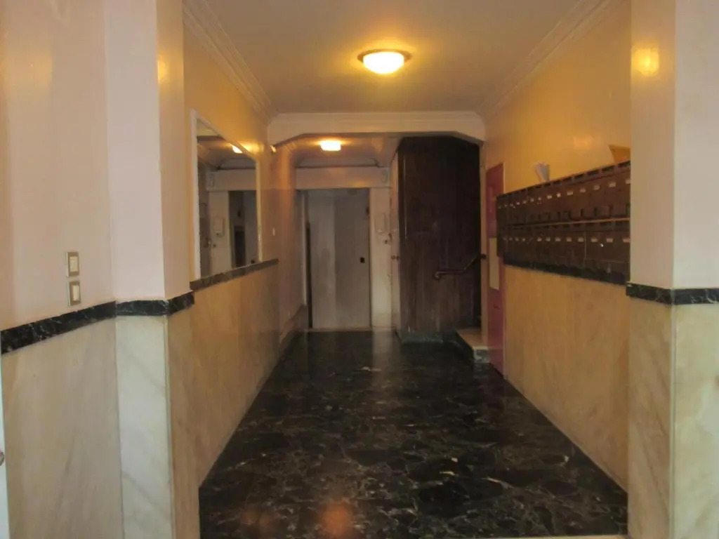 Rotonda luxurious apartment